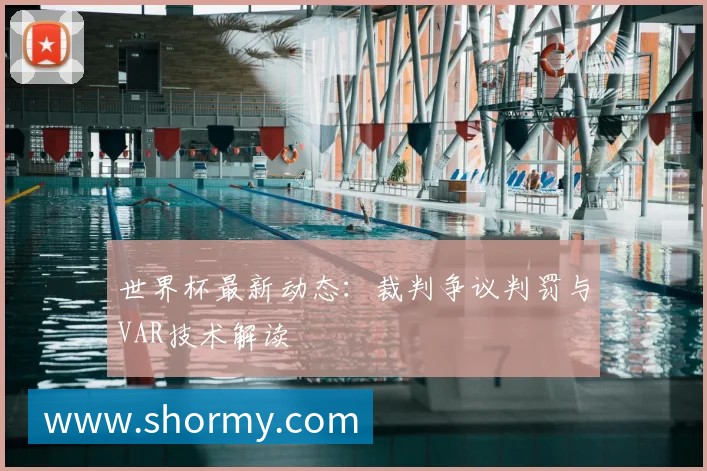 世界杯最新动态:裁判争议判罚与VAR技术解读